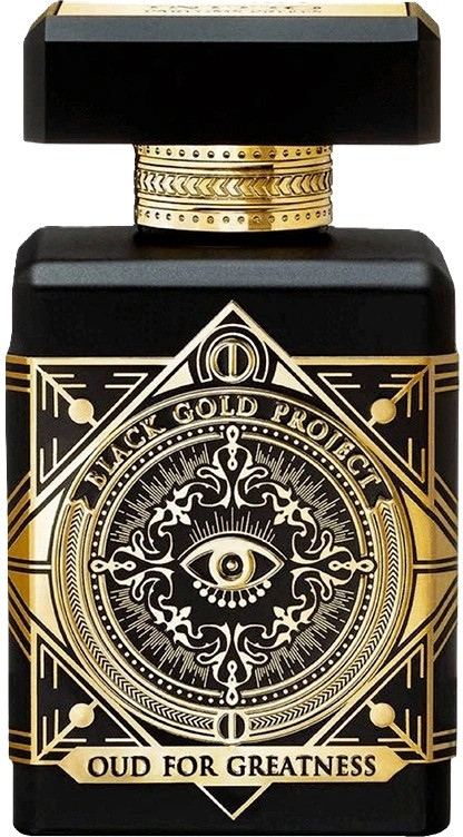 Initio Parfums Oud For Greatness 90 ml TESTER (Оригинал) Парфюмерная вода