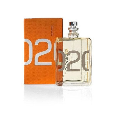 Escentric Molecules Escentric 02 100ml  (Парфюмерная вода)
