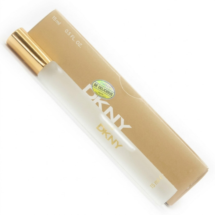 DKNY Be Delicious 15ml (Туалетная вода)