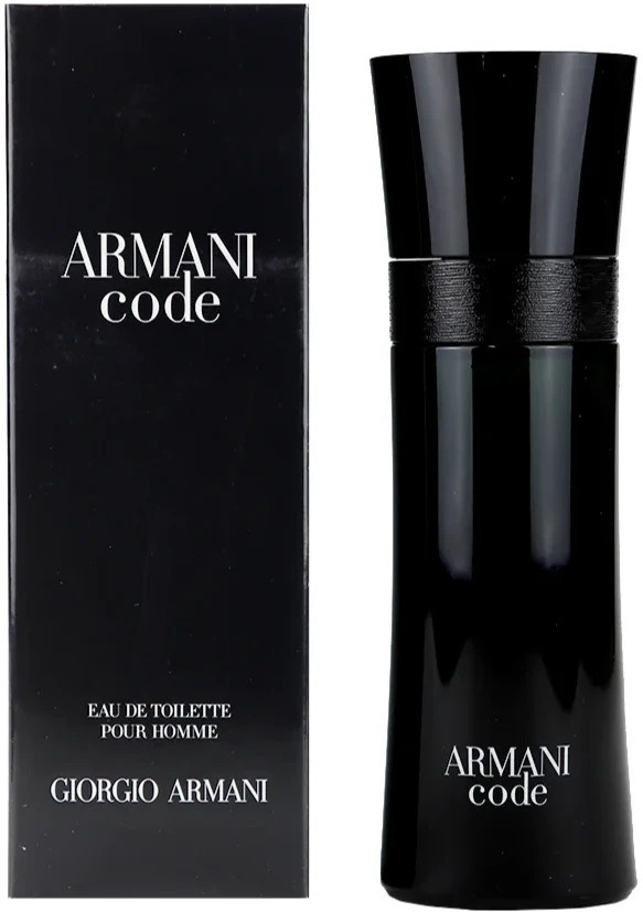 Giorgio Armani Code 100ml (Туалетная вода)