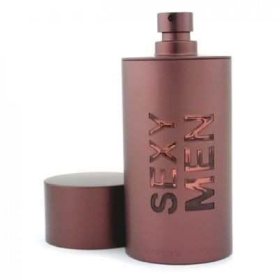 Carolina Herrera 212 Sexy Men 100ml TESTER (Оригинал) Туалетная вода