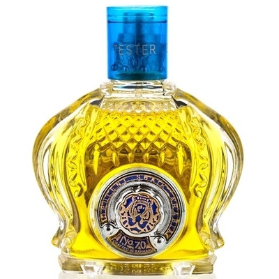 Shaik Chik Shaik Blue №70 for men 100ml TESTER Парфюмерная вода