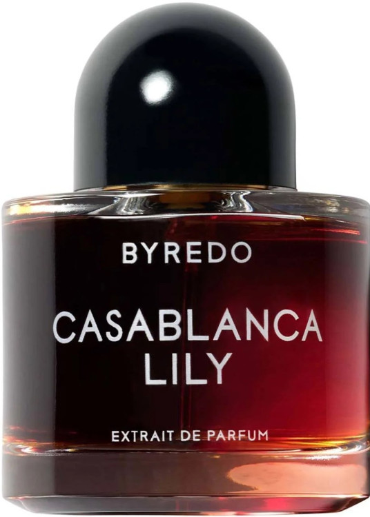 Byredo Casablanca Lily 100ml TESTER (Оригинал) Парфюмерная вода