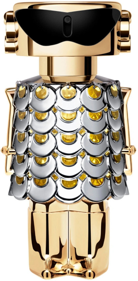 Paco Rabanne Lady Million Fame 80 ml TESTER (Оригинал) Парфюмерная вода