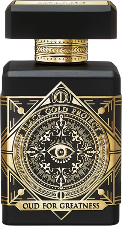 Initio Parfums Oud For Happiness 90 ml TESTER (Оригинал) Парфюмерная вода