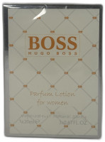 Hugo Boss Boss Orange Woman 3х20ml (Туалетная вода)