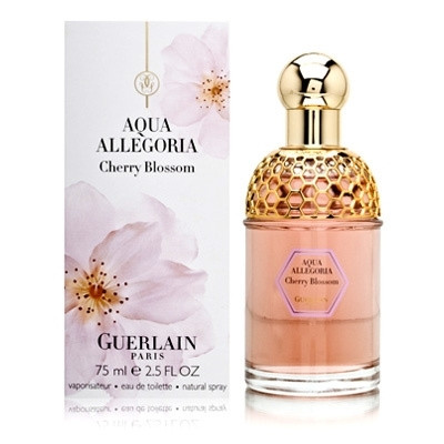 Guerlain Aqua Allegoria Cherry Blossom 75ml (Туалетная вода)