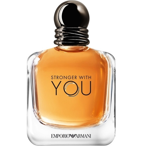 Giorgio Armani Emporio Armani Stronger With You 100ml (Туалетная вода)