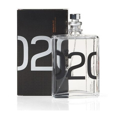 Escentric Molecules Molecule 02 100ml  (Парфюмерная вода)