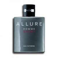 CHANEL Allure Homme Sport Eau Extreme 100ml TESTER (Оригинал) Туалетная вода