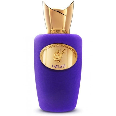 Sospiro Perfumes Laylati Pour Homme 100ml TESTER (Оригинал) Парфюмерная вода