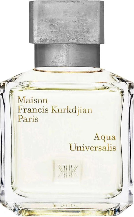 Maison Francis Kurkdjian Aqua Universalis 70ml TESTER (Оригинал) Туалетная вода