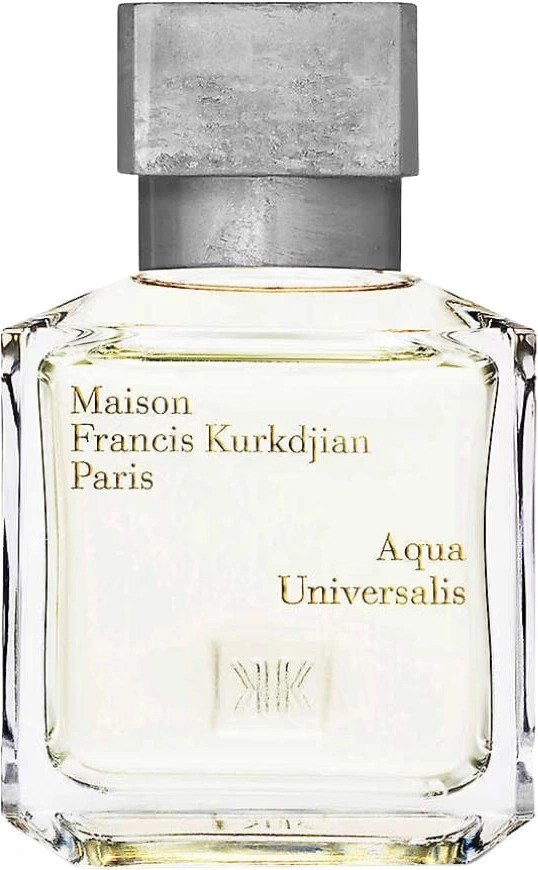 Maison Francis Kurkdjian Aqua Universalis 70ml TESTER (Оригинал) Туалетная вода