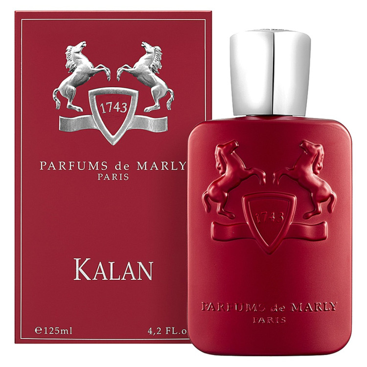 Parfums de Marly Kalan 125ml TESTER (Оригинал) Парфюмерная вода